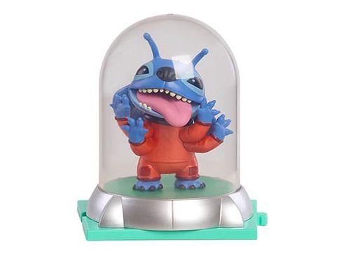 Boneco Stitch Sunny Brinquedos - 6