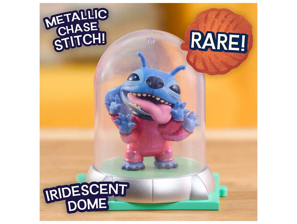 Boneco Stitch Sunny Brinquedos - 4