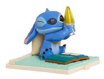 Boneco Stitch Sunny Brinquedos - 9