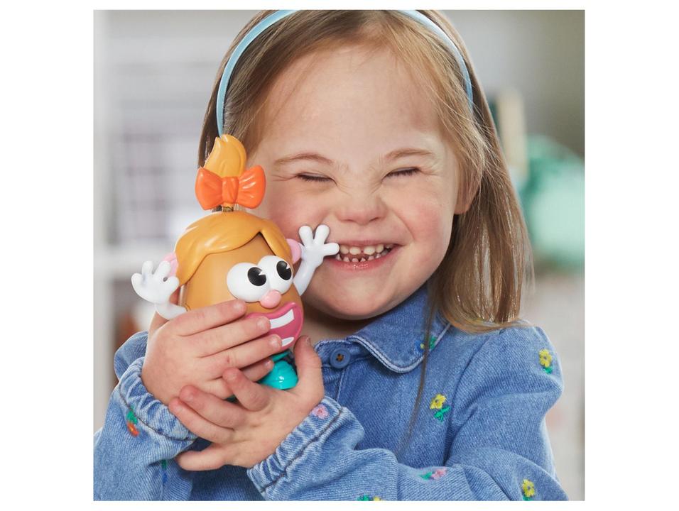 Boneco Super-Batata com Acessórios 3 Unidades - 2