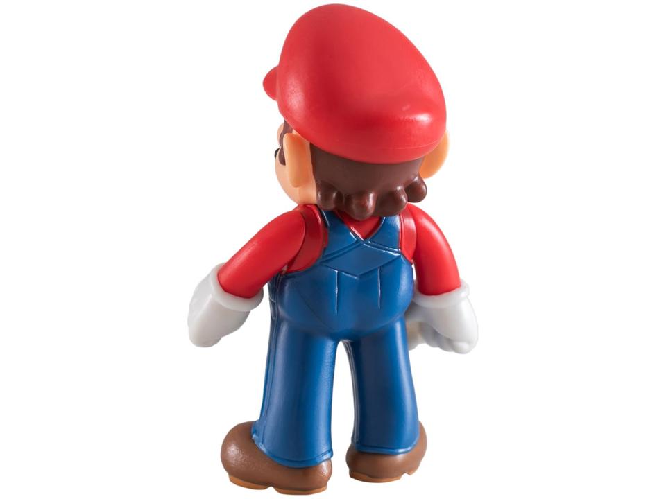 Boneco Super Mario e Amigos Multi-Pack 10cm - 3