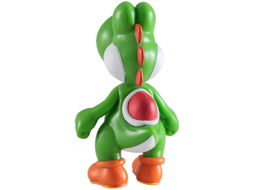 Boneco Super Mario e Amigos Multi-Pack 10cm - 6