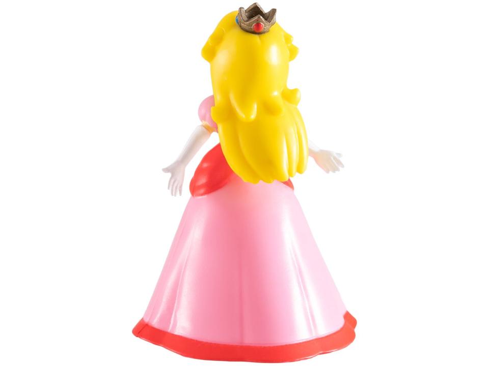 Boneco Super Mario e Amigos Multi-Pack 10cm - 12