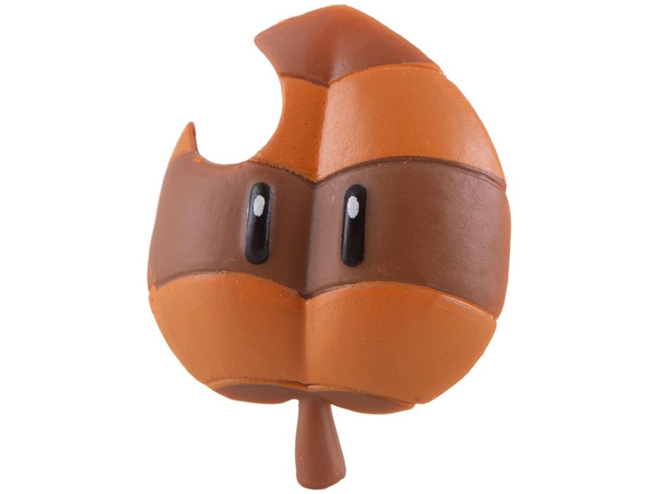 Boneco Super Mario Fire 10,3cm com Acessório - 6