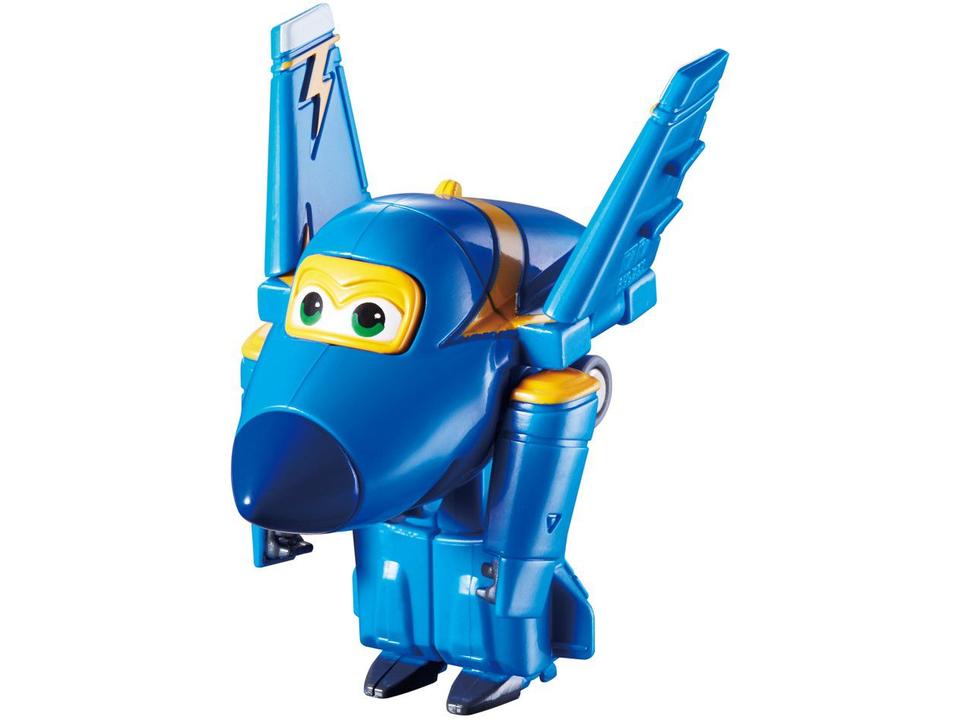 Boneco Super Wings Change Up 2cm - Fun - 3