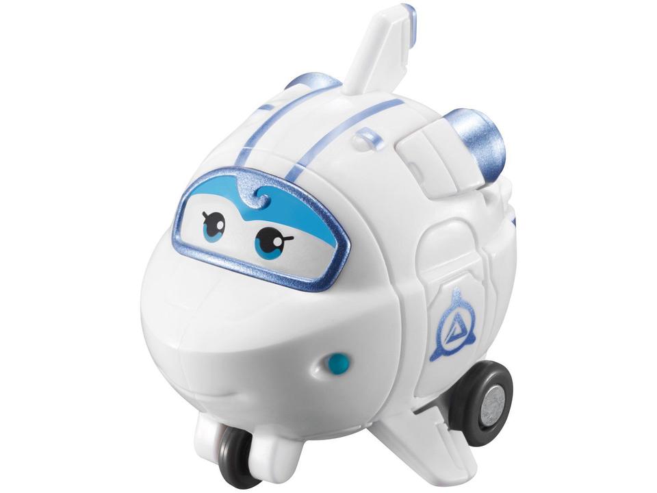 Boneco Super Wings Change Up 2cm - Fun