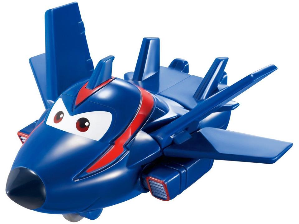 Boneco Super Wings Change Up 2cm - 2