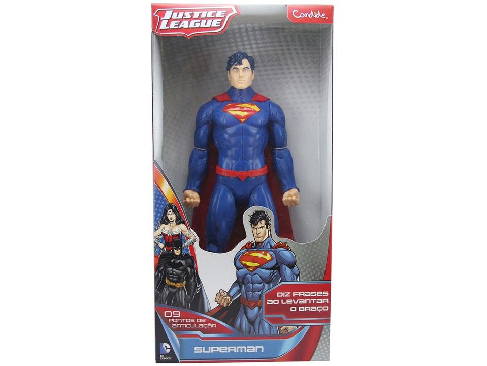 Boneco Superman - 1