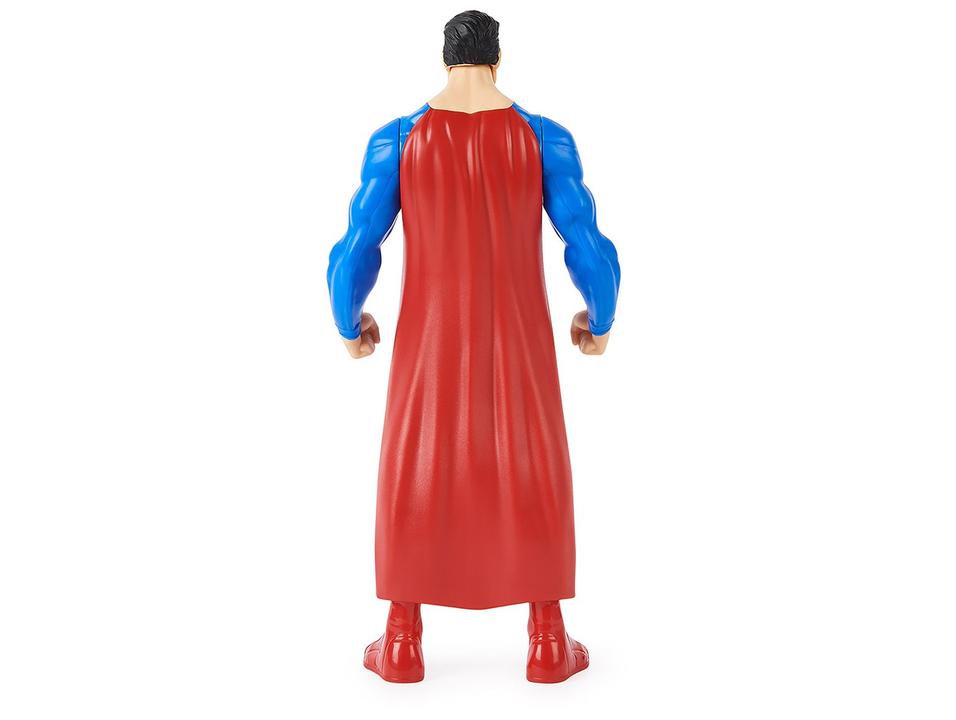 Boneco Superman DC Comics 24cm Sunny Brinquedos - 3