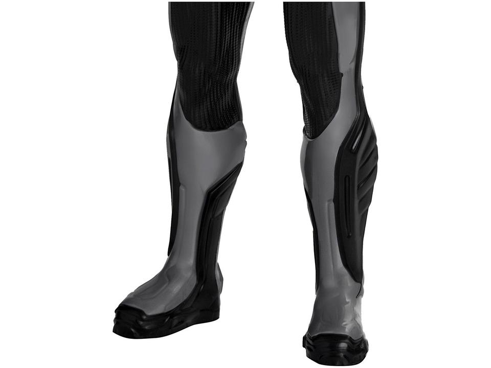 Boneco Thor Vingadores Marvel Titan Hero 2.0 - 4