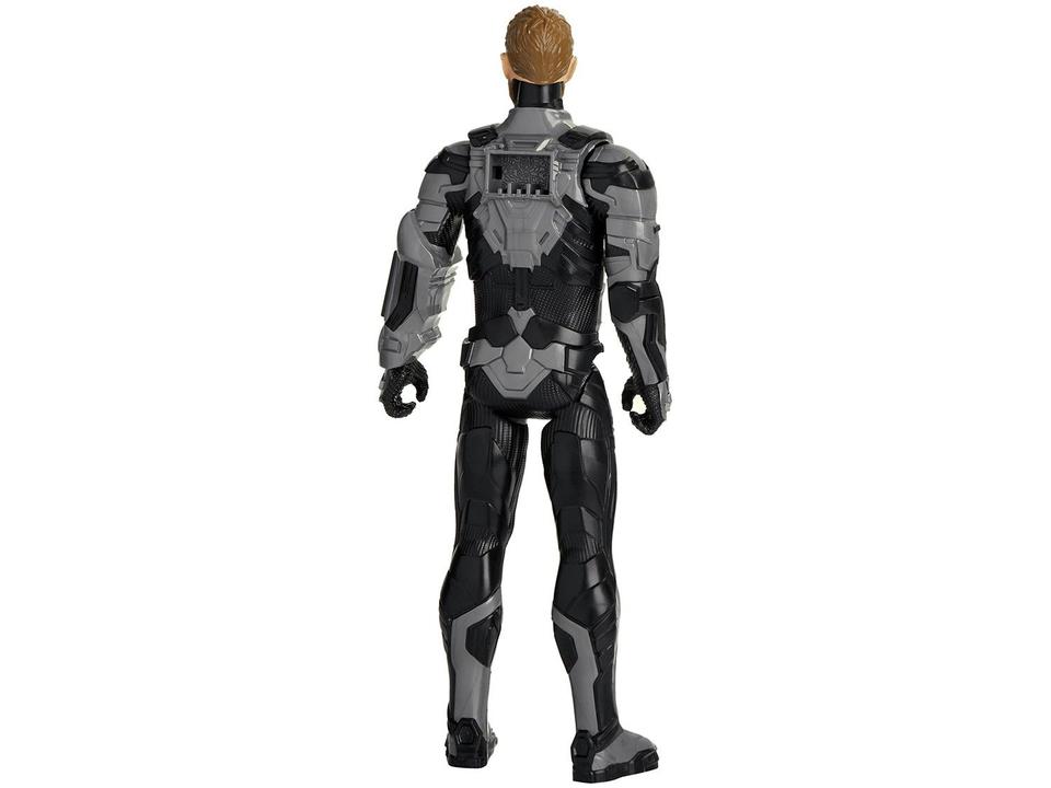 Boneco Thor Vingadores Marvel Titan Hero 2.0 - 2