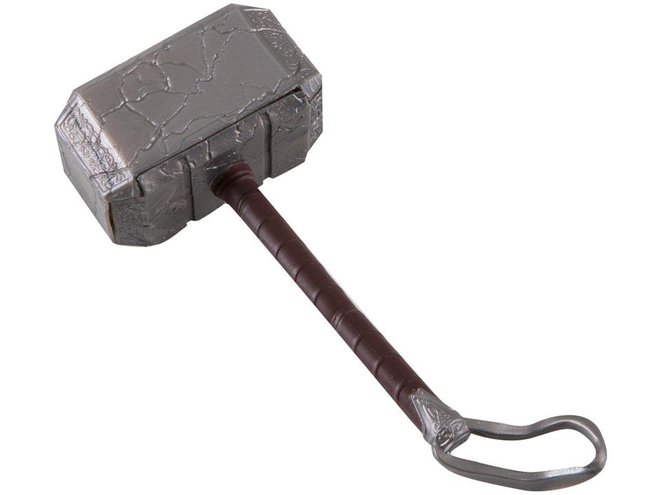 Boneco Titan Hero Series Marvel Jane Foster - 4