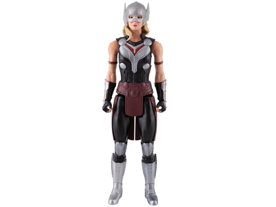 Boneco Titan Hero Series Marvel Jane Foster - 1