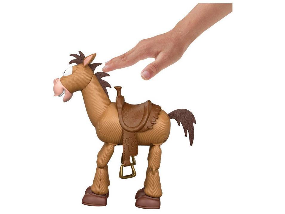 Boneco Toy Story 5 Bala no Alvo 25,3cm - 6