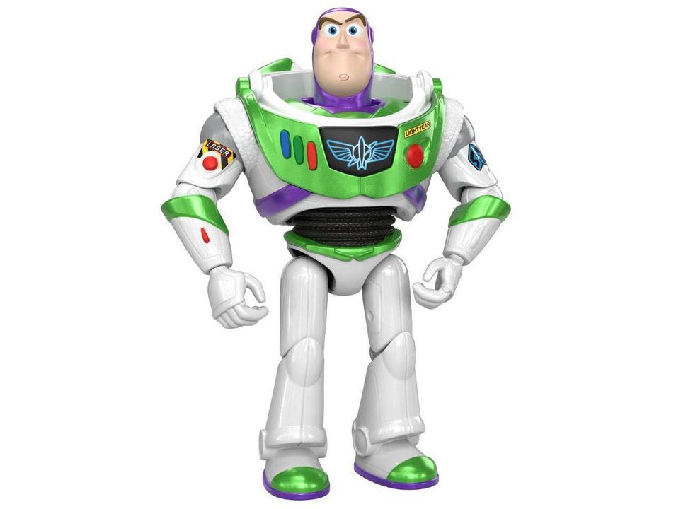 Boneco Toy Story 5 Buzz Lightyear - 3