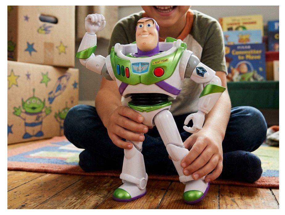 Boneco Toy Story 5 Buzz Lightyear - 1
