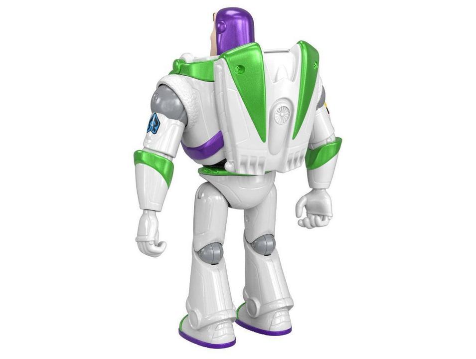 Boneco Toy Story 5 Buzz Lightyear - 6