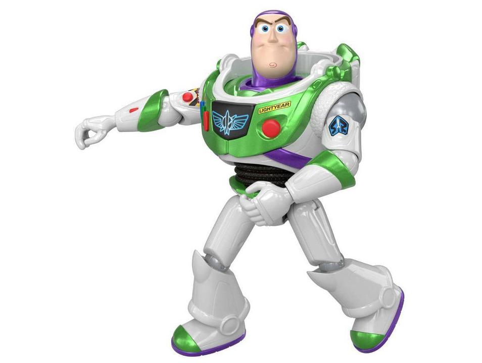Boneco Toy Story 5 Buzz Lightyear - 2