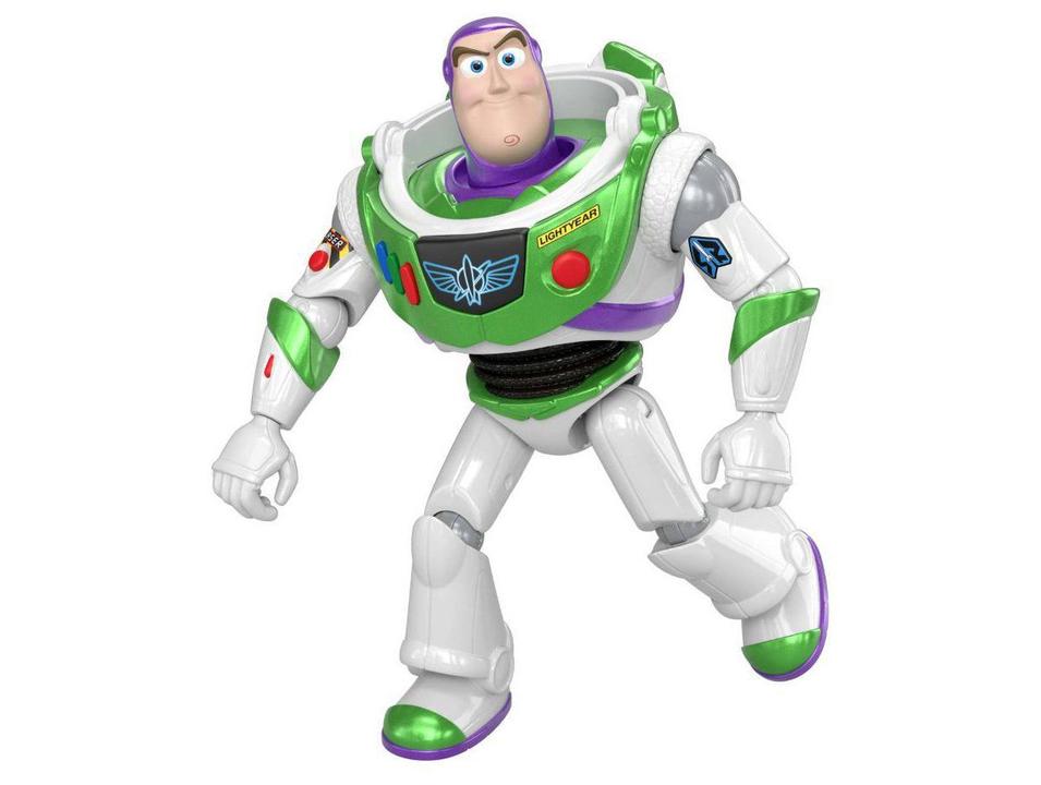 Boneco Toy Story 5 Buzz Lightyear - 4