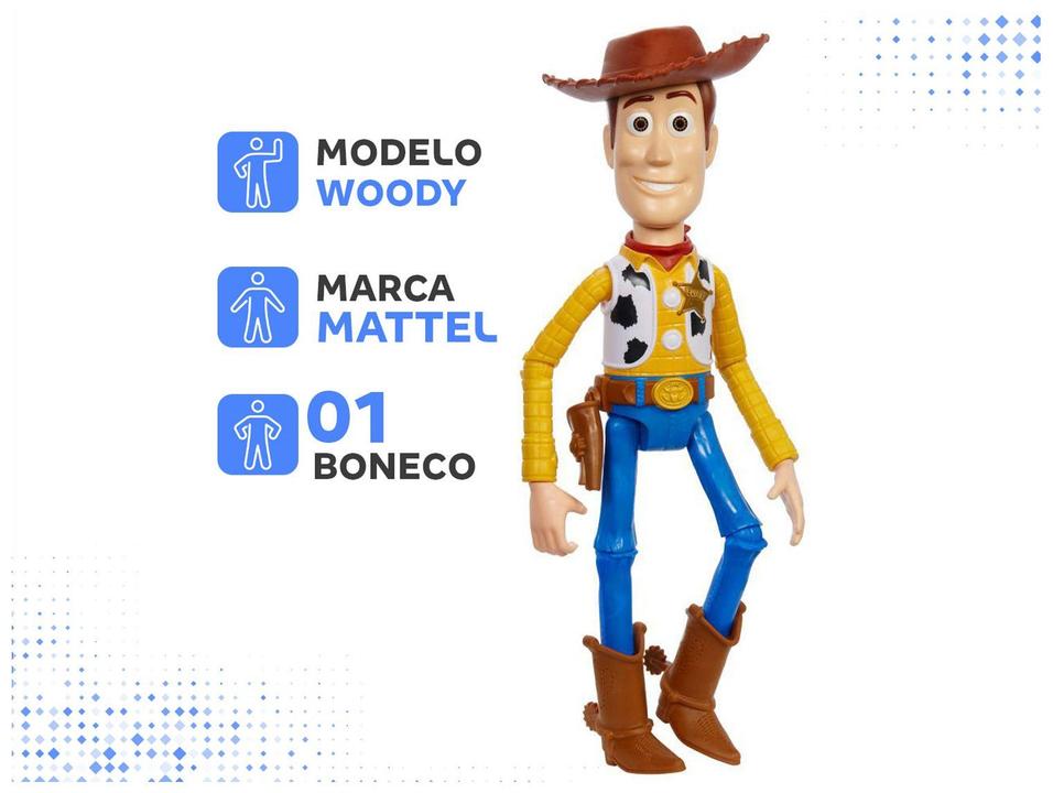 Boneco Toy Story 5 Celebration Collection - 2