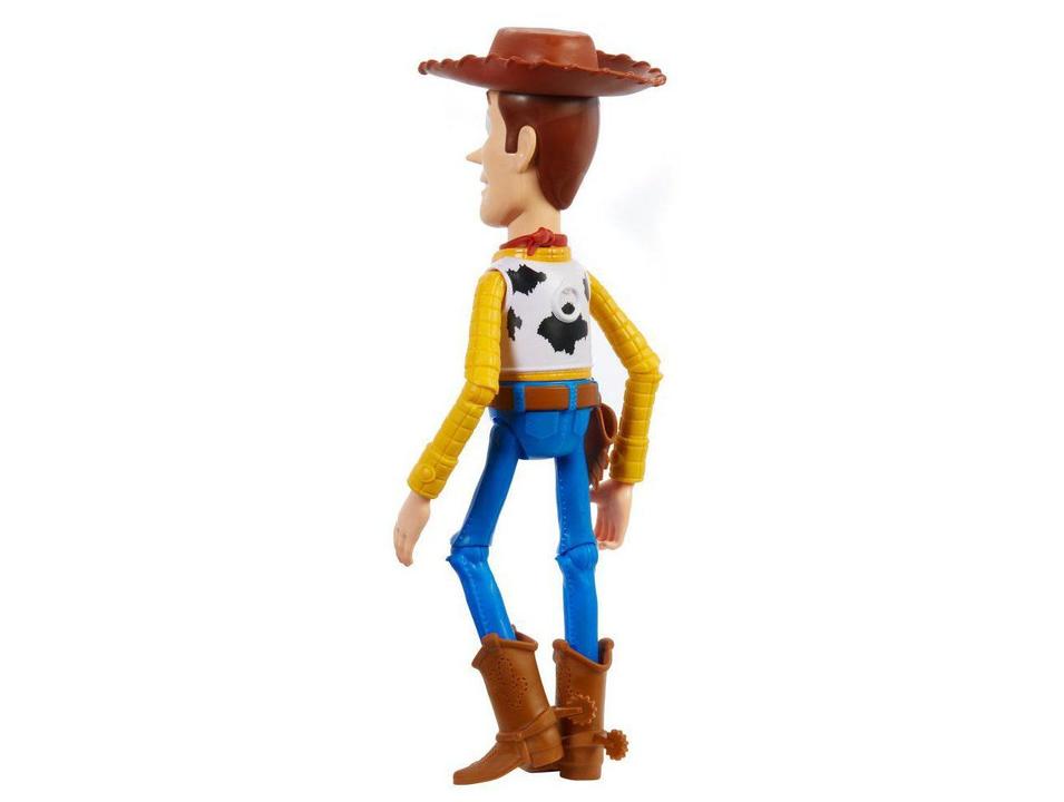 Boneco Toy Story 5 Celebration Collection - 9