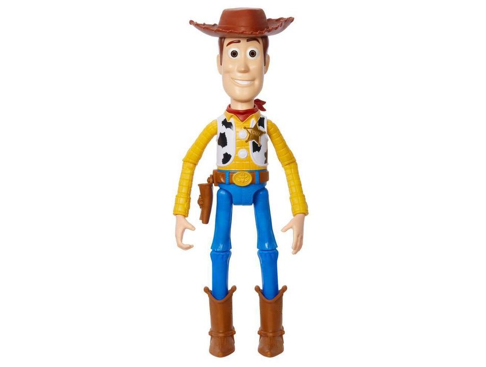 Boneco Toy Story 5 Celebration Collection - 6
