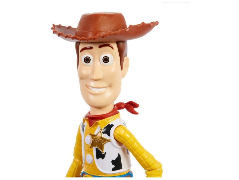 Boneco Toy Story 5 Celebration Collection - 8
