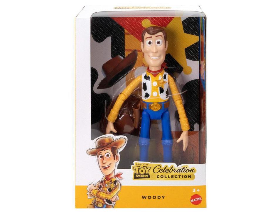 Boneco Toy Story 5 Celebration Collection - 10