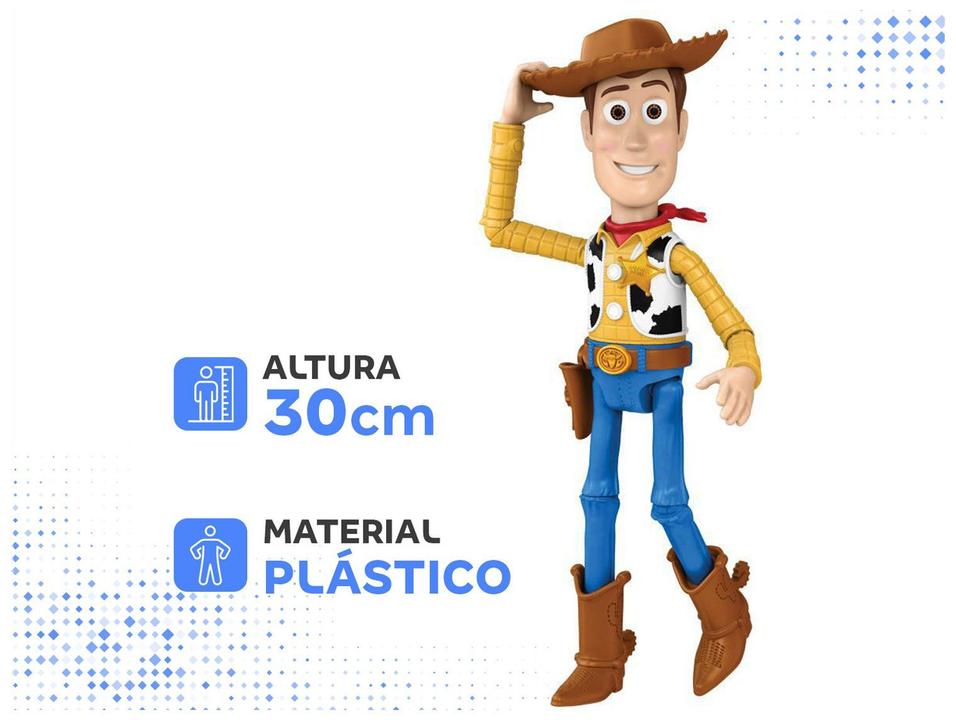 Boneco Toy Story 5 Celebration Collection - 3