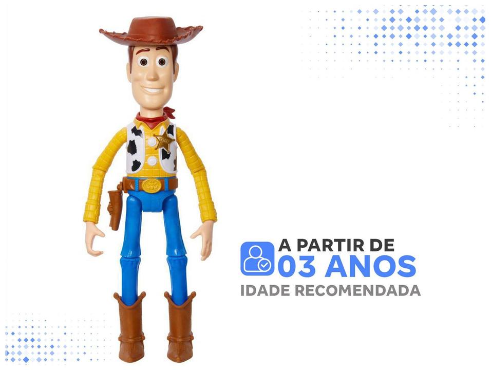 Boneco Toy Story 5 Celebration Collection - 4