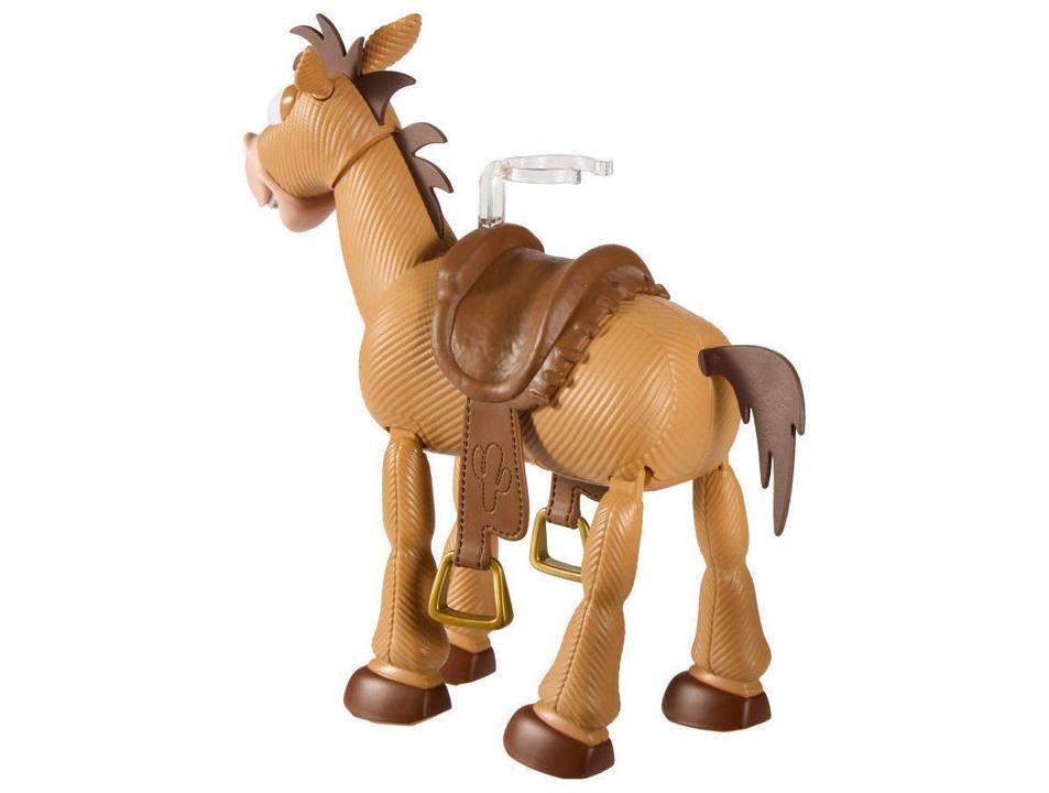 Boneco Toy Story 5 Pixar Bala no Alvo 14,7cm - 4