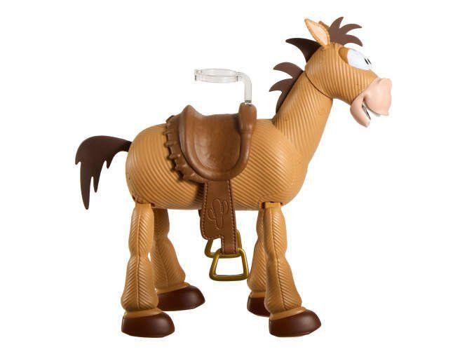Boneco Toy Story 5 Pixar Bala no Alvo 14,7cm - 2