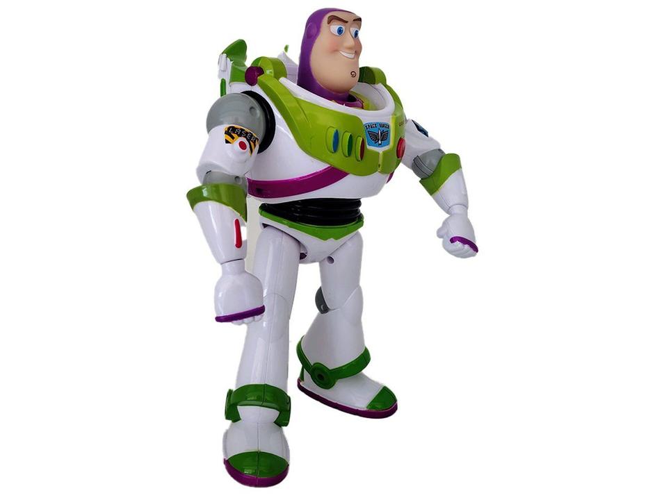 Boneco Toy Story Buzz Lightyear - 3