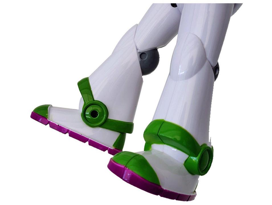 Boneco Toy Story Buzz Lightyear - 7