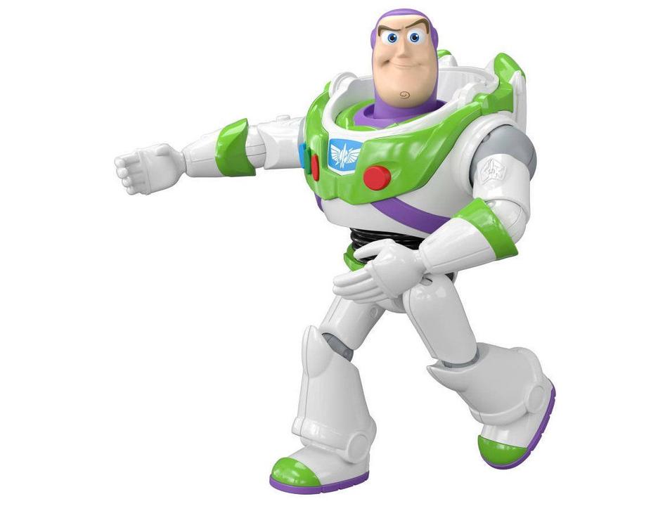 Boneco Toy Story Buzz Lightyear 25,4cm - 6