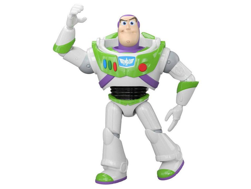 Boneco Toy Story Buzz Lightyear 25,4cm - 5
