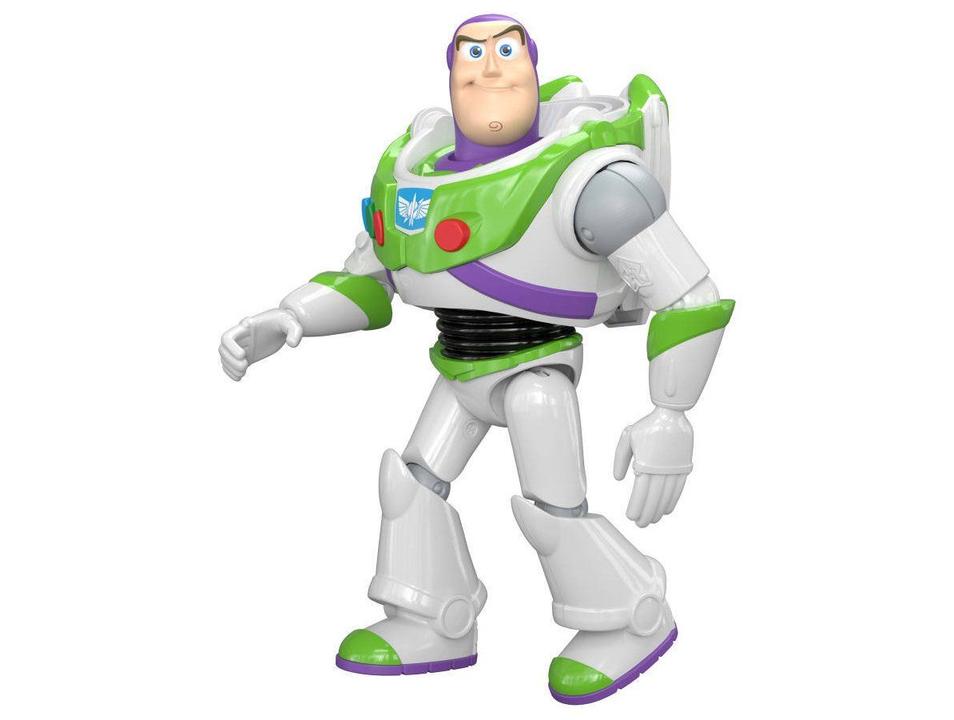 Boneco Toy Story Buzz Lightyear 25,4cm - 7