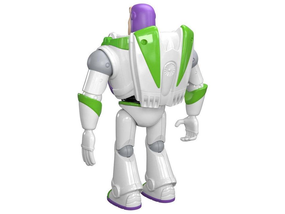 Boneco Toy Story Buzz Lightyear 25,4cm - 8