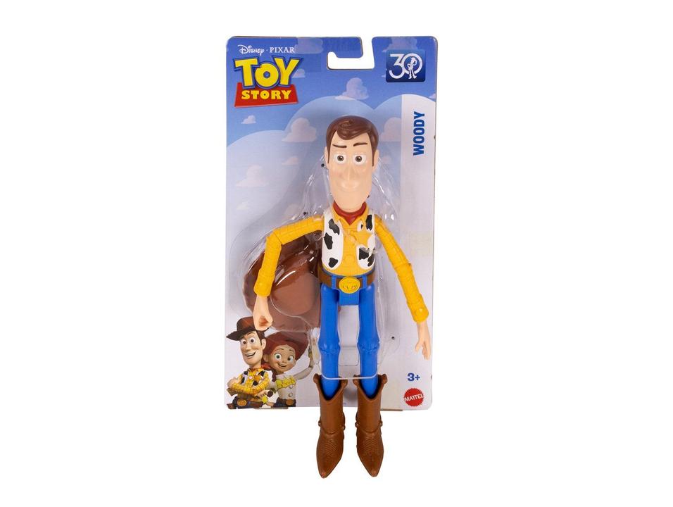 Boneco Toy Story Disney Pixar - 7