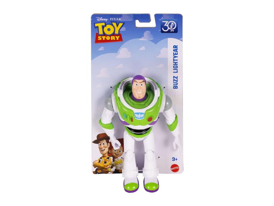 Boneco Toy Story Disney Pixar - 8