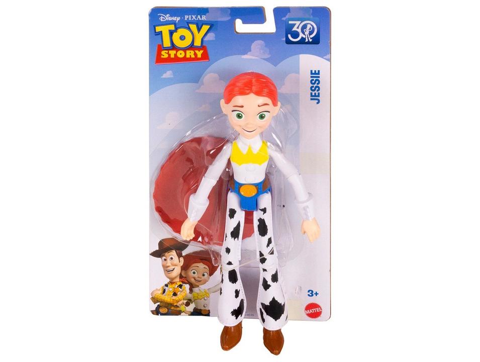 Boneco Toy Story Disney Pixar - 9