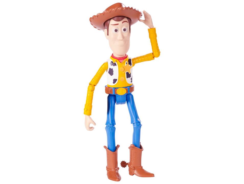 Boneco Toy Story Disney Pixar - 2