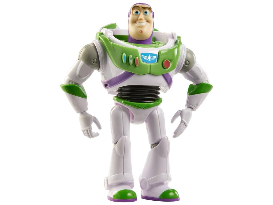 Boneco Toy Story Disney Pixar - 3