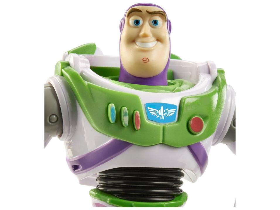 Boneco Toy Story Disney Pixar - 4