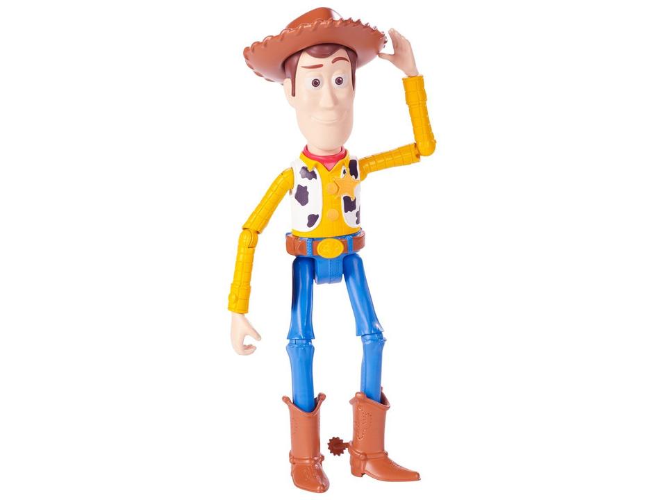 Boneco Toy Story Disney Pixar - 2