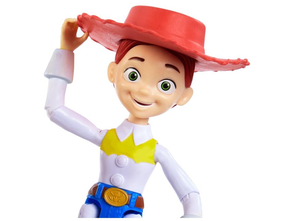 Boneco Toy Story Disney Pixar - 6