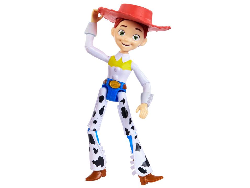 Boneco Toy Story Disney Pixar - 5