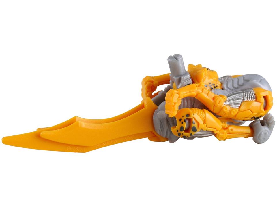 Boneco Transformers Cheetor Hasbro - 4
