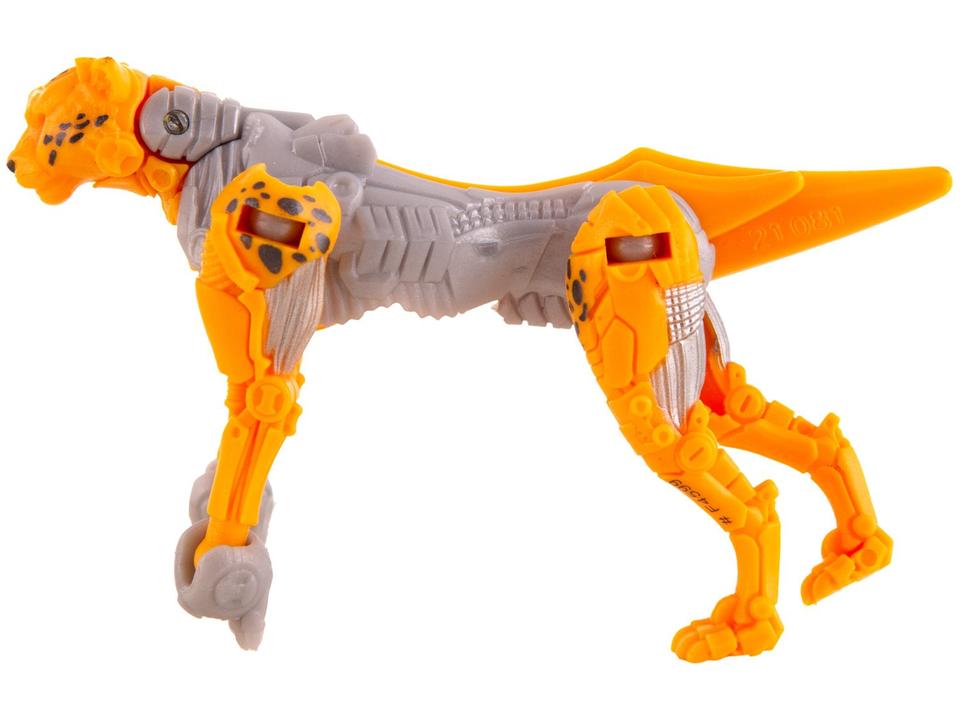 Boneco Transformers Cheetor Hasbro - 1