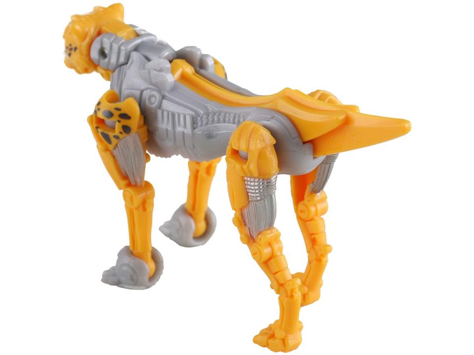 Boneco Transformers Cheetor Hasbro - 3
